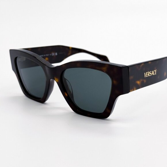NEW VE4492U 108/87 VERSACE SUNGLASSES main image 8